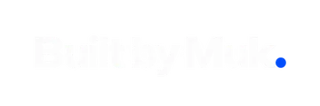 Built by Muk
